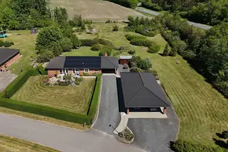 Villa på Kildedalen 13, Thyregod, 7323 Give