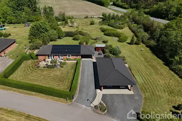 Villa på Kildedalen 13, 7323 Give
