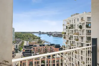 Ejerlejlighed på Islands Brygge 76, 11. 3., 2300 København S