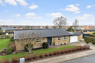 Villa på Knud Lavards Vej 10, 8960 Randers SØ