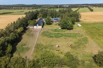 Landejendom på Klim Markvej 69, Klim Mark, 9690 Fjerritslev