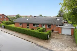 Villa på Asavænget 29, 8920 Randers NV
