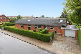 Villa på Asavænget 29, 8920 Randers NV