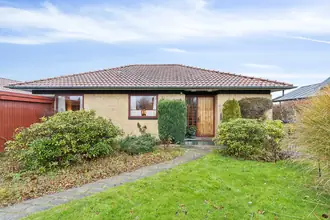 Villa på Hjulmagervej 15, 8920 Randers NV