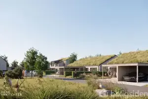 Rækkehus på Bolig nr. 7, 2., 3600 Frederikssund