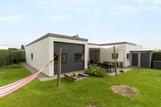 Rækkehus på Rødkælkevej 7, Hadbjerg, 8370 Hadsten