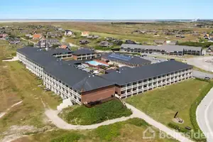 Fritidsbolig på Strandvejen 61C, st. 112., 6720 Fanø