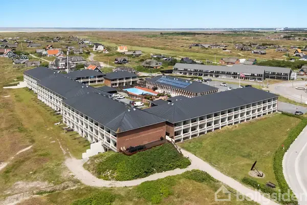 Fritidsbolig på Strandvejen 61C, st. 112., 6720 Fanø
