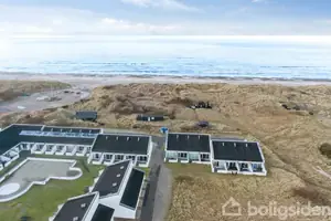 Fritidsbolig på Strandvejen 150, 7., 9460 Brovst