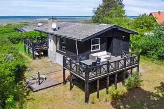 Fritidshus på Sandvejen 17, Nordskov, 5390 Martofte