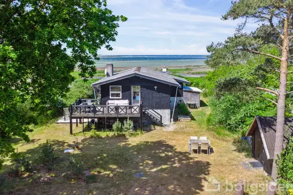 Fritidsbolig på Sandvejen 17, 5390 Martofte