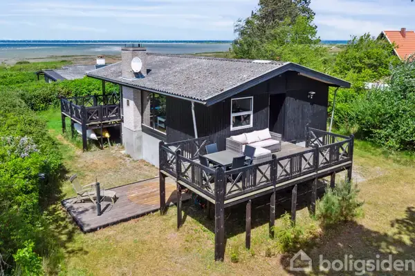 Fritidsbolig på Sandvejen 17, 5390 Martofte