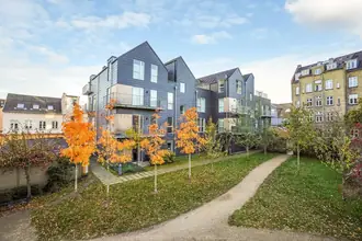 Ejerlejlighed på Jens Benzons Gade 54C, 1. 2., 5000 Odense C