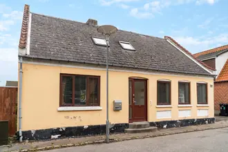 Villa på Søndergade 33, 4970 Rødby