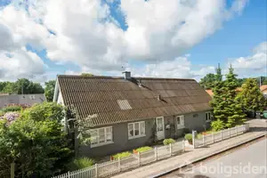 Villa på Bækvej 13, 7600 Struer