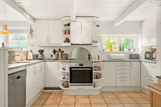 Villa på Bækvej 13, Asp, 7600 Struer