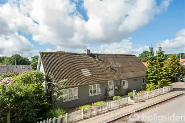 Villa på Bækvej 13, 7600 Struer