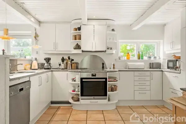 Villa på Bækvej 13, 7600 Struer