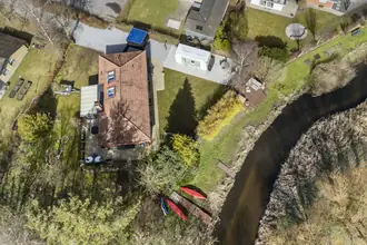 Villa på Idrætsvej 16, 9000 Aalborg