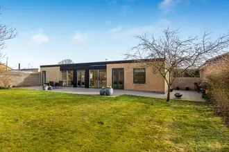 Villa på Suensonsvej 50, 7500