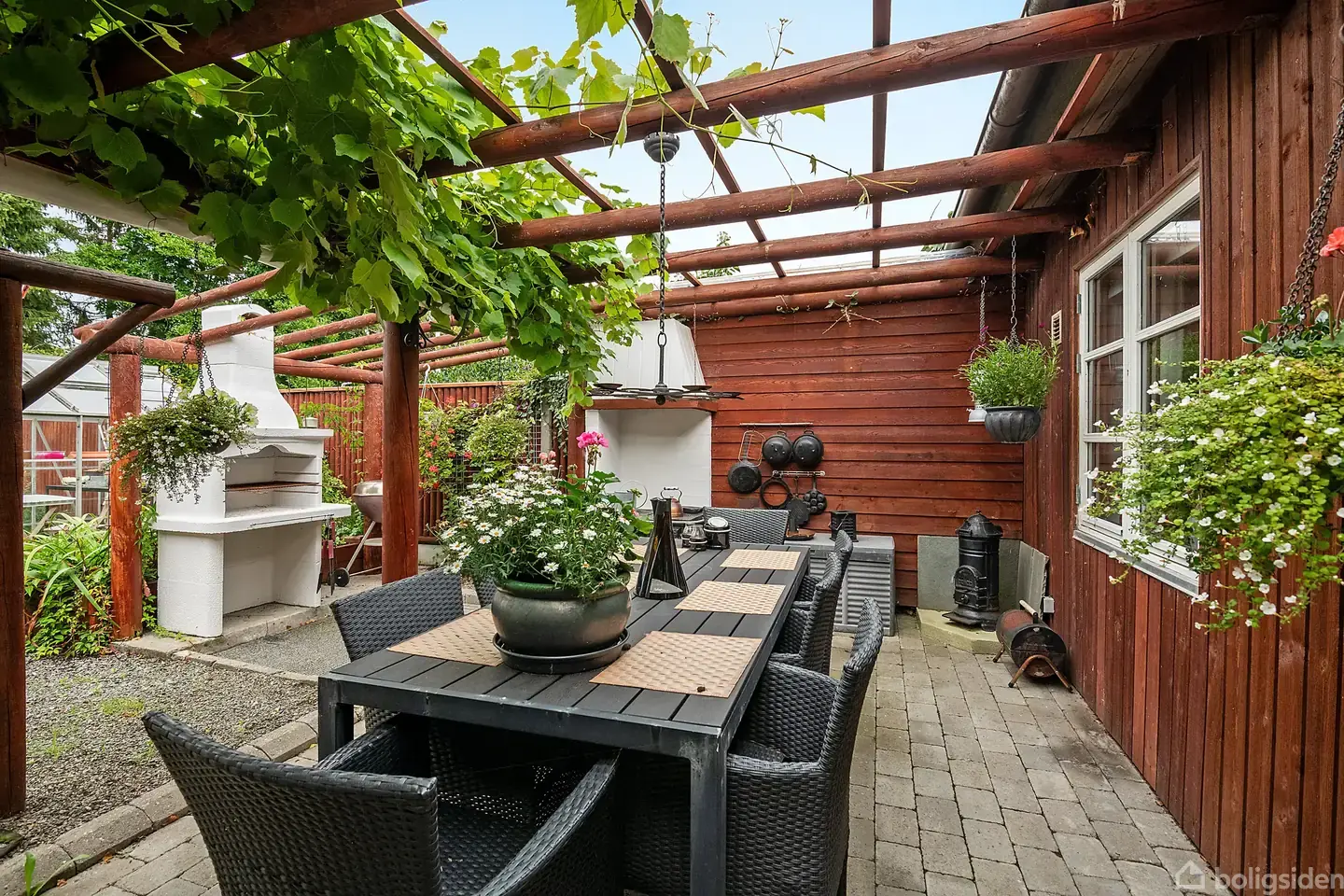 Hus – Herning - Visning 4