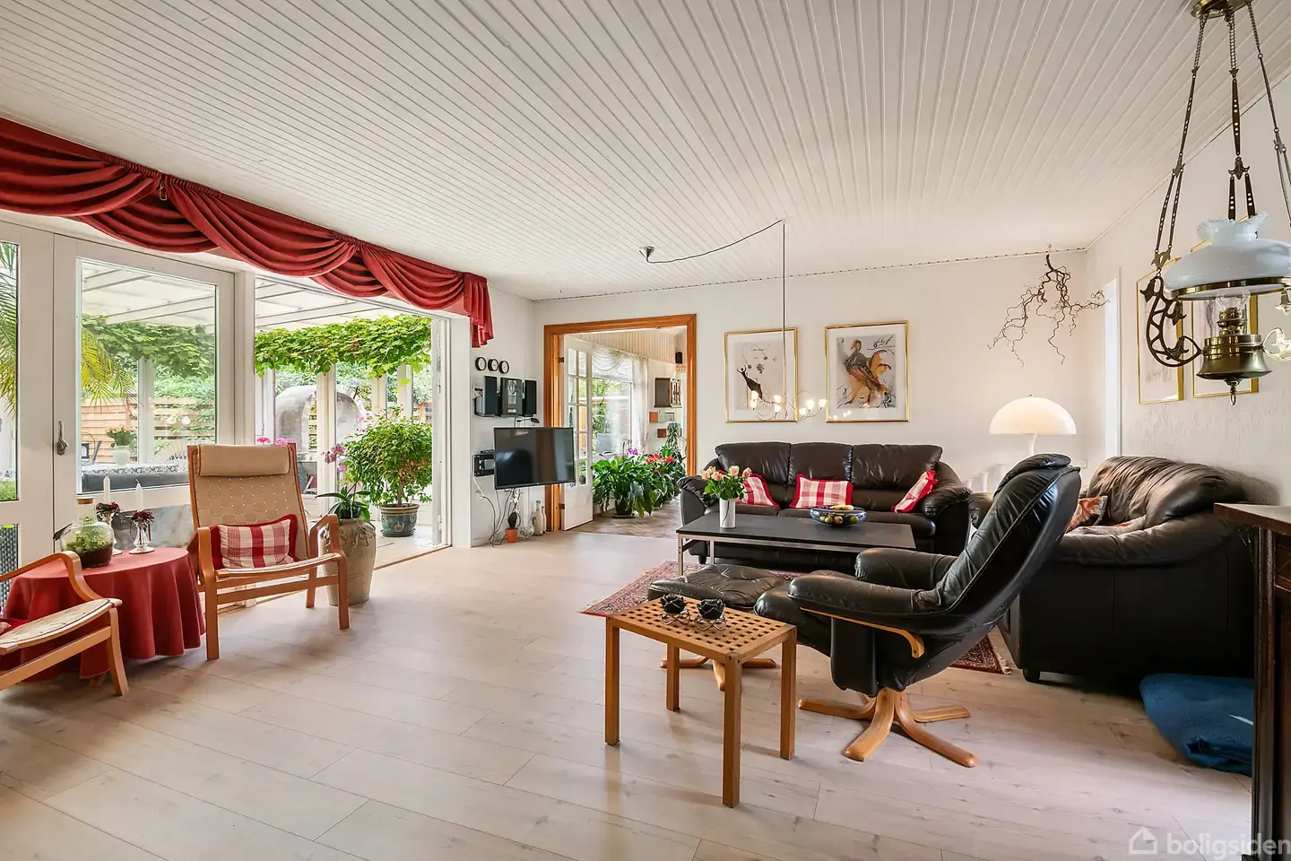 Hus – Herning - Visning 3