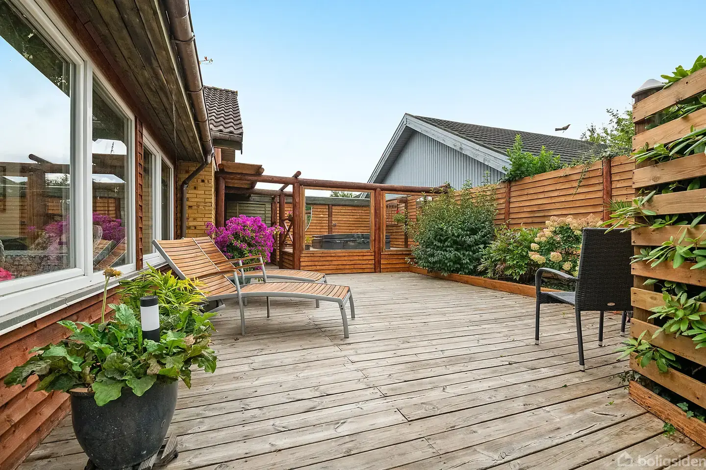Hus – Herning - Visning 5
