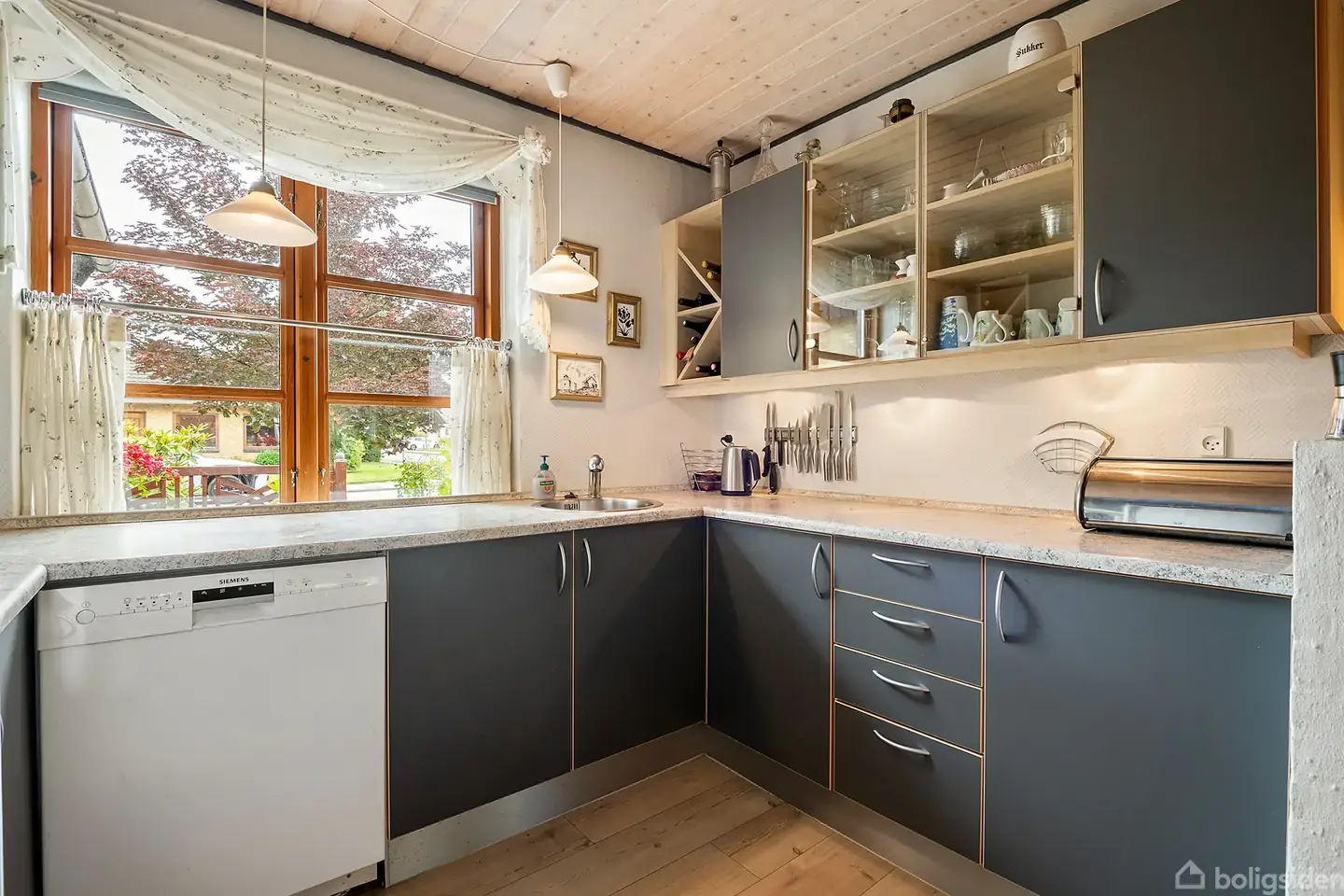 Hus – Herning - Visning 2
