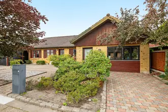 Villa på Øster Alle 6, Hammerum, 7400 Herning
