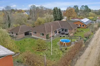 Villa på Rugårdsvej 640, Slukefter, 5210 Odense NV