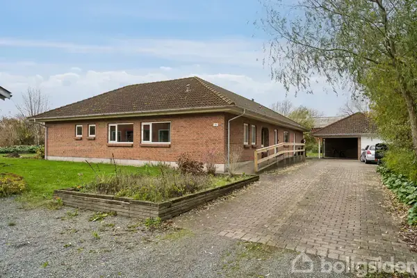 Villa på Rugårdsvej 640, 5210 Odense NV