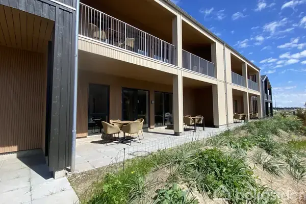 Fritidsbolig på Strandbyen 62C, 6950 Ringkøbing