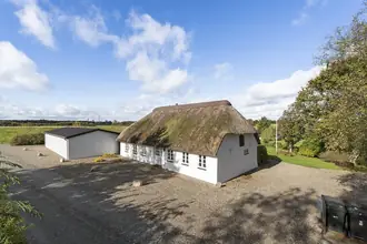 Landejendom på Søbjergvej 12, Nyskov, 6580 Vamdrup
