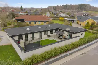 Villa på Brynet 11, Bramdrupdam, 6000 Kolding