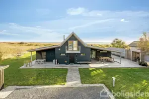 Fritidsbolig på Øreringene 8, 8400 Ebeltoft