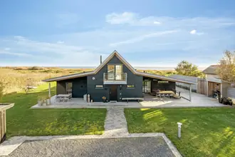 Fritidshus på Øreringene 8, 8400 Ebeltoft