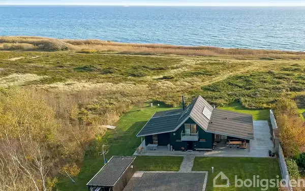Fritidsbolig på Øreringene 8, 8400 Ebeltoft