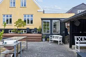 Villa på Orevej 99, 4760 Vordingborg