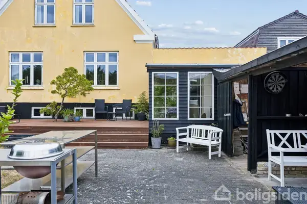 Villa på Orevej 99, 4760 Vordingborg
