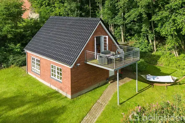 Villa på Sdr Vang 9, 7100 Vejle