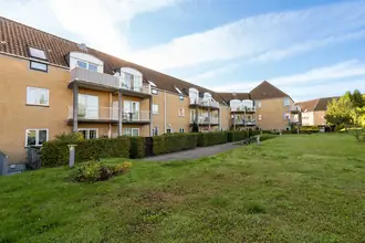 Ejerlejlighed på Bolystvej 1D, 2. th., 2650 Hvidovre