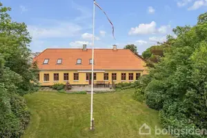 Landejendom på Vråvej 844, 9760 Vrå