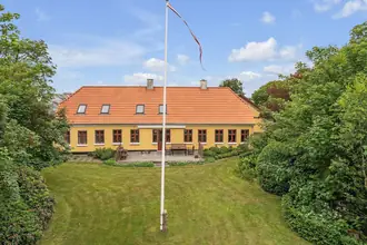 Landejendom på Vråvej 844, Stenvad, 9760 Vrå