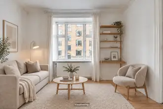 Ejerlejlighed på Lyneborggade 3, 1. th., 2300 København S