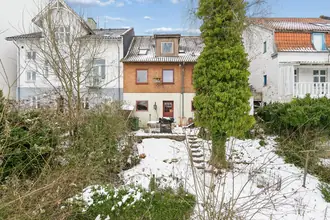 Rækkehus på Ribegade 12, Vejle Enge, 7100 Vejle