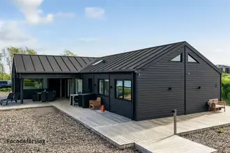 Fritidshus på Sommerhaven 17, Mørkholt, 7080 Børkop