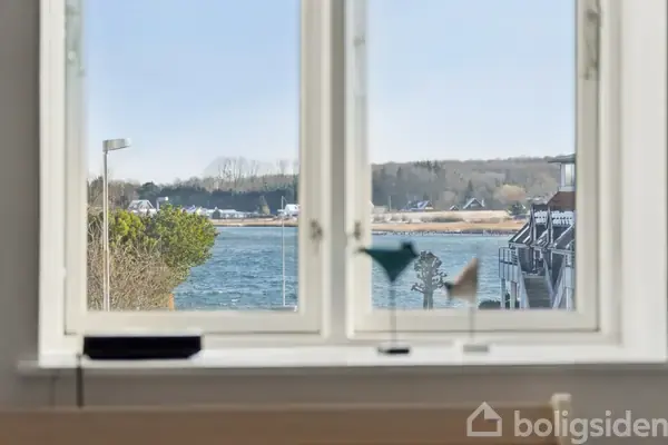 Ejerlejlighed på Færgevej 14, 1. tv., 5700 Svendborg