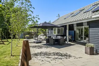 Fritidshus på Vejbyvej 3B, 3220 Tisvildeleje