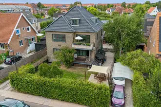 Villalejlighed på Vanløse Allé 80, 1., 2720