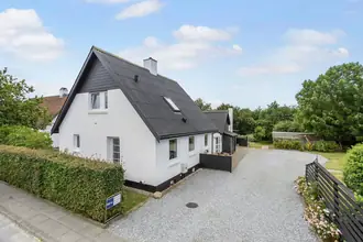 Villa på Allingdamvej 14, Åbyen, 9850 Hirtshals